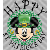 ST PATRICKS DAY-ST 866